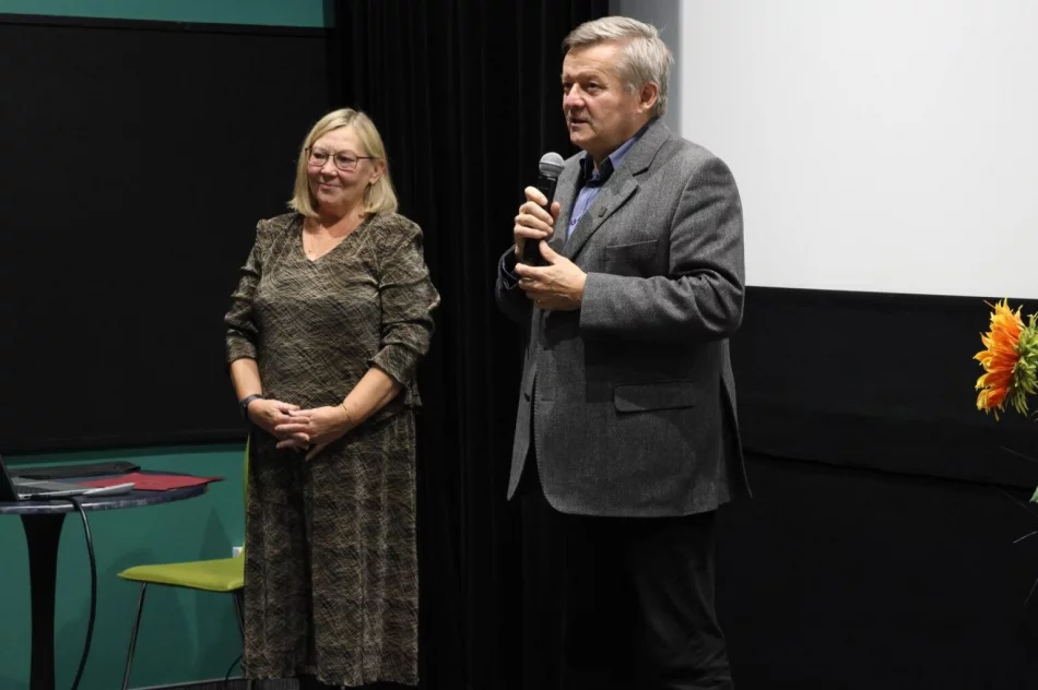 Inauguracja roku akademickiego  - zdjęcie 19