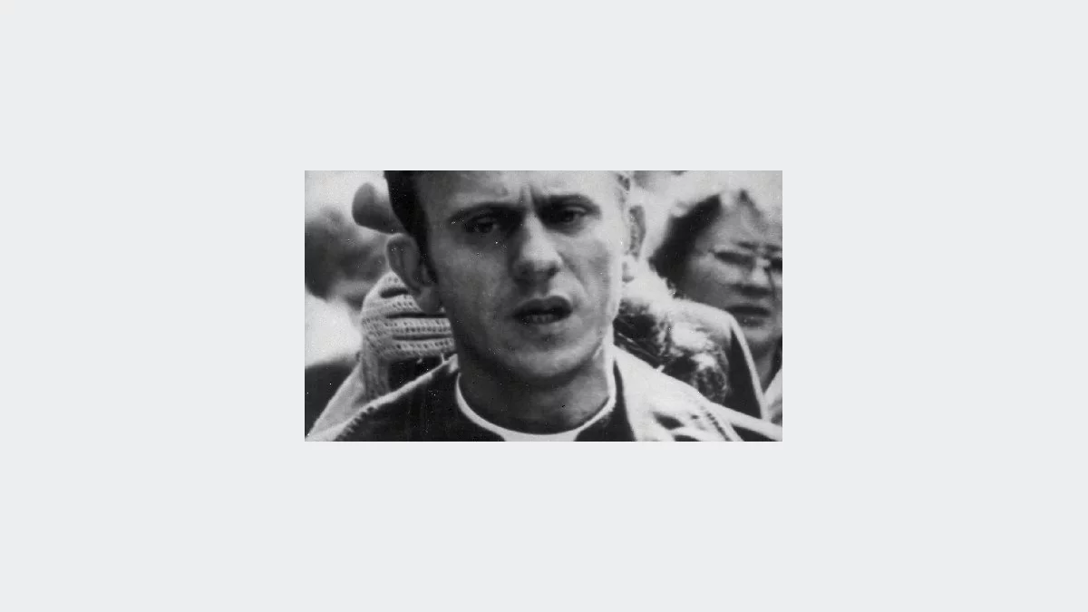 41 lat temu został porwany i zamordowany ks. Jerzy Popiełuszko