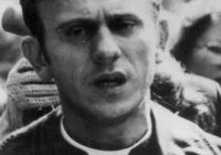 41 lat temu został porwany i zamordowany ks. Jerzy Popiełuszko - zdjęcie główne