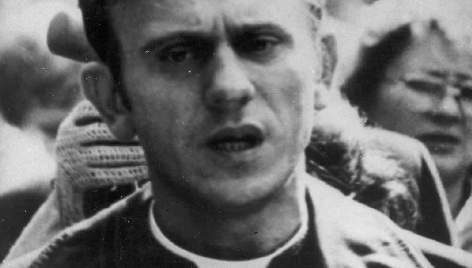 41 lat temu został porwany i zamordowany ks. Jerzy Popiełuszko - zdjęcie 1