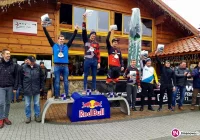 Słopnicki klub Gravity Revolt z Pucharem Polski w kategorii Elita - zdjęcie główne