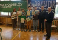 Królewska gra, najlepsza Laskowa - zdjęcie główne