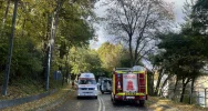 Zderzenie trzech aut, jedna osoba ranna - zdjęcie 4