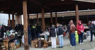 Limanowa podbiła serca kolekcjonerów! I Limanowski Jarmark Staroci przeszedł do historii - zdjęcie 3
