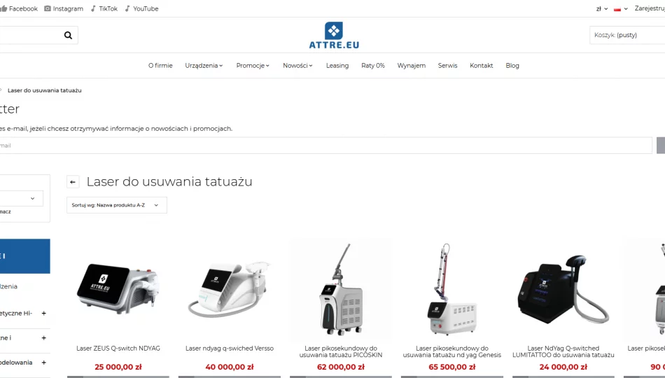Laser do usuwania tatuażu – czy to boli? Rzeczywiste odczucia pacjentów i sposoby łagodzenia dyskomfortu - zdjęcie 1