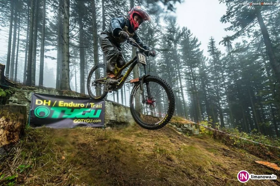 Słopnicki klub Gravity Revolt z Pucharem Polski w kategorii Elita - zdjęcie 3