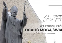 Wartości, które ocalić mogą świat - zdjęcie główne