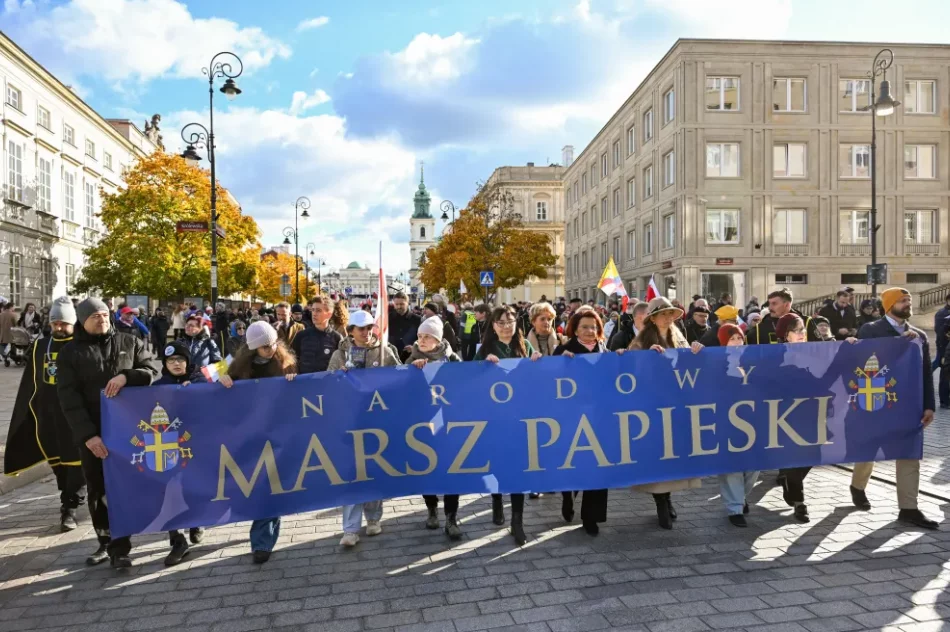 Wartości, które ocalić mogą świat - zdjęcie 2