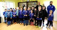 Podsumowanie sezonu 2024/2025 dzieci i młodzieży w LKS Pisarzowa - zdjęcie 3
