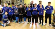 Podsumowanie sezonu 2024/2025 dzieci i młodzieży w LKS Pisarzowa - zdjęcie 4
