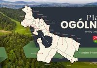 Plan Ogólny Gminy Limanowa – ważne informacje - zdjęcie główne