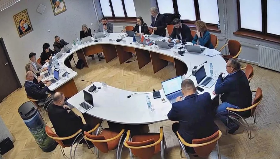 Wójt kontra rada. Spór o pieniądze na inwestycje - zdjęcie 1