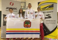 Limanowianie powalczą na Mistrzostwach Europy w Karate Kyokushin - zdjęcie główne