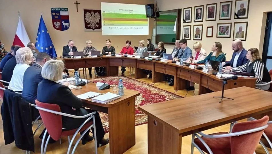 Dziś sesja Rady Miejskiej - oglądaj na żywo - zdjęcie 1