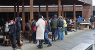  Kolekcjonerzy spotkali się na jarmarku staroci (ZDJĘCIA) - zdjęcie 2