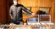  Kolekcjonerzy spotkali się na jarmarku staroci (ZDJĘCIA) - zdjęcie 3