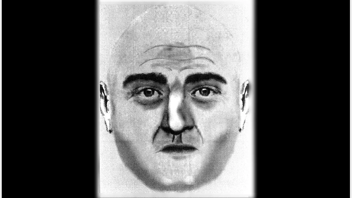 Policja próbuje ustalić, kim był zmarły mężczyzna