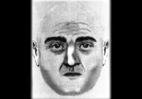 Policja próbuje ustalić, kim był zmarły mężczyzna - zdjęcie główne