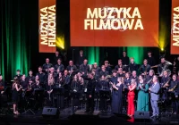  Koncert Muzyki Filmowej 2025 – muzyka z polskich filmów i seriali zabrzmiała w LDK - zdjęcie główne