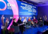 Eksperci podczas EFNI: zasada „apteka tylko dla aptekarza” - czas na zmianę "szkodliwej" regulacji - zdjęcie główne