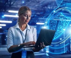 Suwerenność cyfrowa coraz bardziej kluczowa dla polskich przedsiębiorców - zdjęcie główne