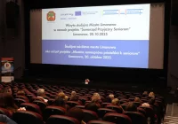 Wizyta studyjna w Limanowej – Samorząd przyjazny seniorom - zdjęcie główne