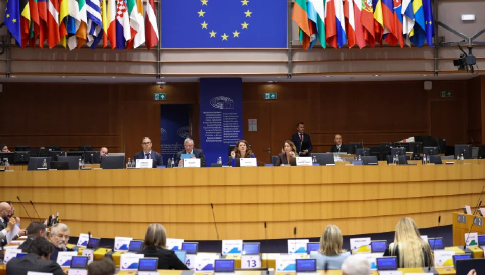 Europejskie regiony biją na alarm w sprawie demografii: trzeba zaangażować unijne fundusze - zdjęcie 1