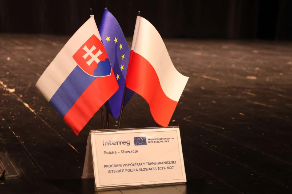 Wizyta studyjna w Limanowej – Samorząd przyjazny seniorom - zdjęcie 2