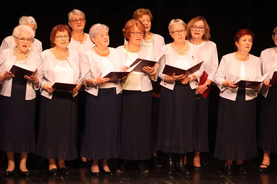 Wizyta studyjna w Limanowej – Samorząd przyjazny seniorom - zdjęcie 5