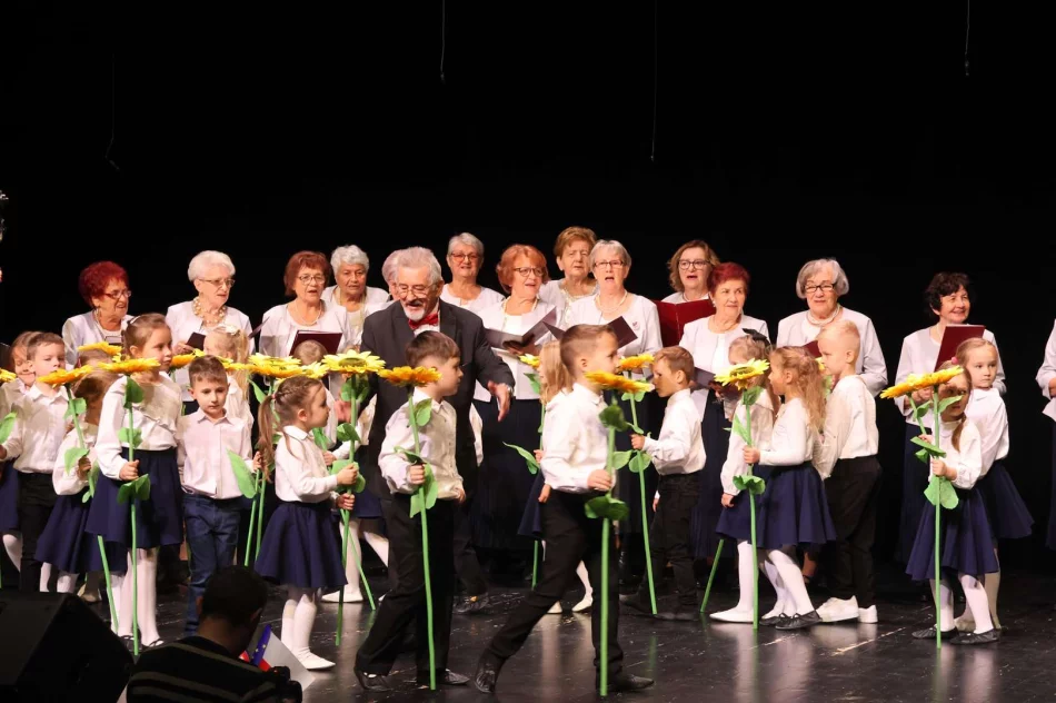Wizyta studyjna w Limanowej – Samorząd przyjazny seniorom - zdjęcie 13