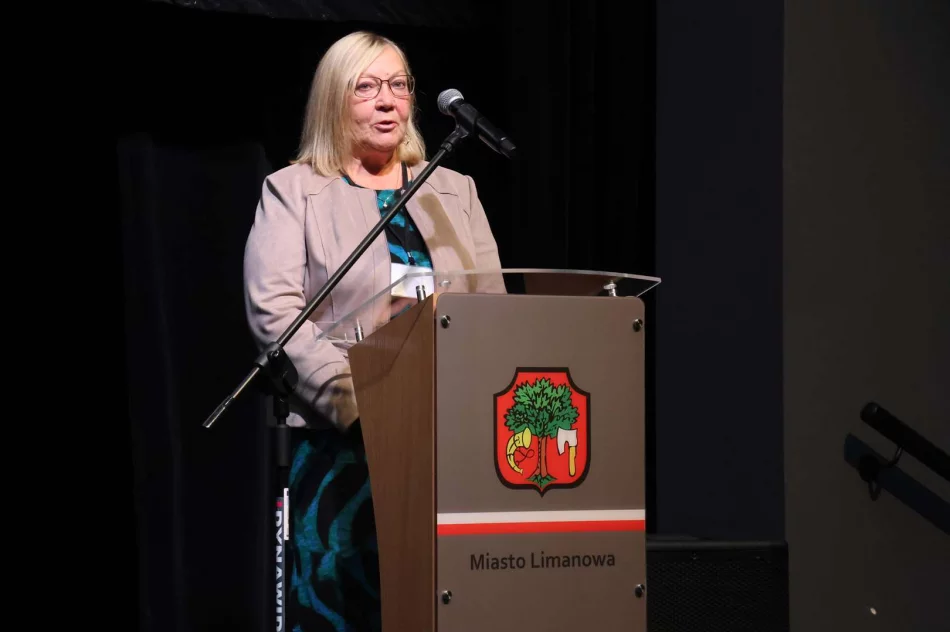 Wizyta studyjna w Limanowej – Samorząd przyjazny seniorom - zdjęcie 14