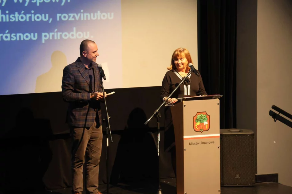 Wizyta studyjna w Limanowej – Samorząd przyjazny seniorom - zdjęcie 19