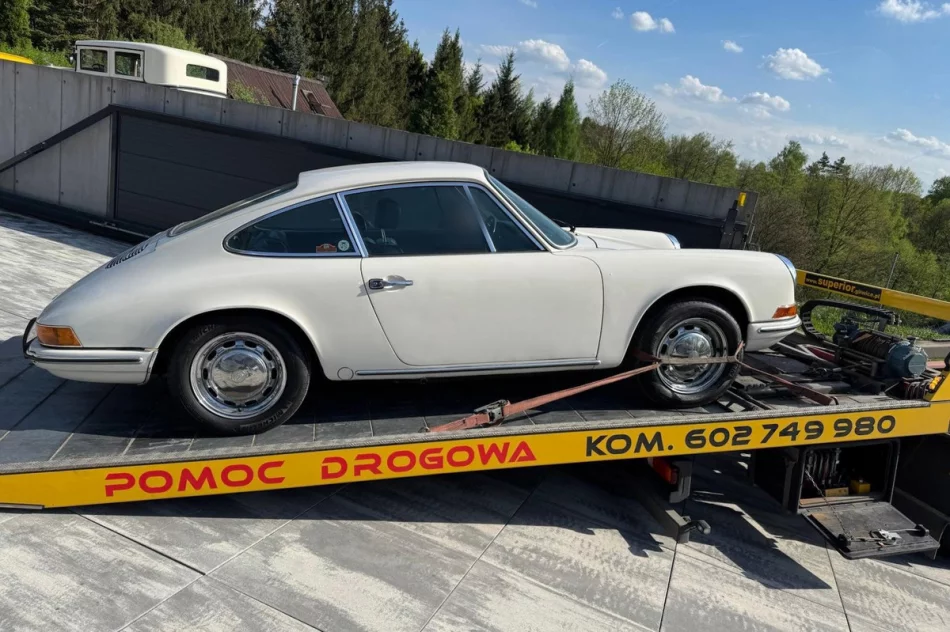 Biznesmen z Podhala zatrzymany pod zarzutem paserstwa maszyn budowlanych - zdjęcie 3