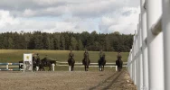 Żołnierze w siodle (ZDJĘCIA) - zdjęcie 4