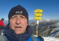 W Tatrach zaginął Grzegorz Samoder, 55-letni mieszkaniec Nowego Sącza - zdjęcie główne