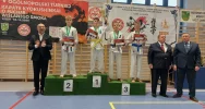 V Ogólnopolski Turniej Karate Kyokushinkai o Puchar Wiślanego Smoka 6 medali i kolejny udany start karateków ARS Limanowa – JONIEC Team - zdjęcie 3