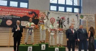 V Ogólnopolski Turniej Karate Kyokushinkai o Puchar Wiślanego Smoka 6 medali i kolejny udany start karateków ARS Limanowa – JONIEC Team - zdjęcie 4