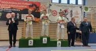 V Ogólnopolski Turniej Karate Kyokushinkai o Puchar Wiślanego Smoka 6 medali i kolejny udany start karateków ARS Limanowa – JONIEC Team - zdjęcie 5