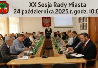 Sesja Rady Miasta Limanowa – 24 października godz.10:00 - zdjęcie główne