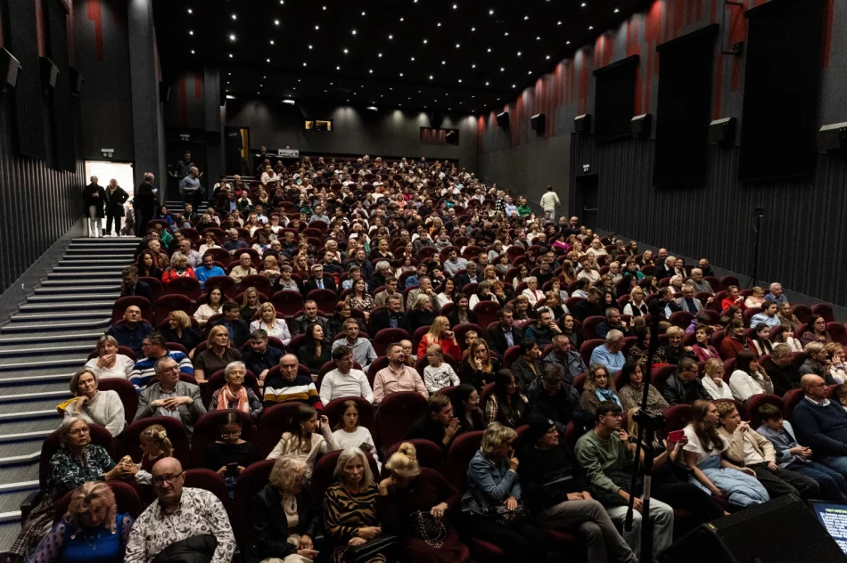 Zabrzmiały polskie motywy filmowe (ZDJĘCIA) - zdjęcie 7