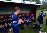 Podnieśli się po nieudanym meczu. Bardzo dobry mecz podopiecznych Tomasza Sebastjańskiego - zdjęcie główne