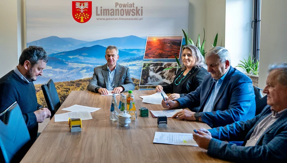 Dwie drogi zostaną przebudowane - zdjęcie 1