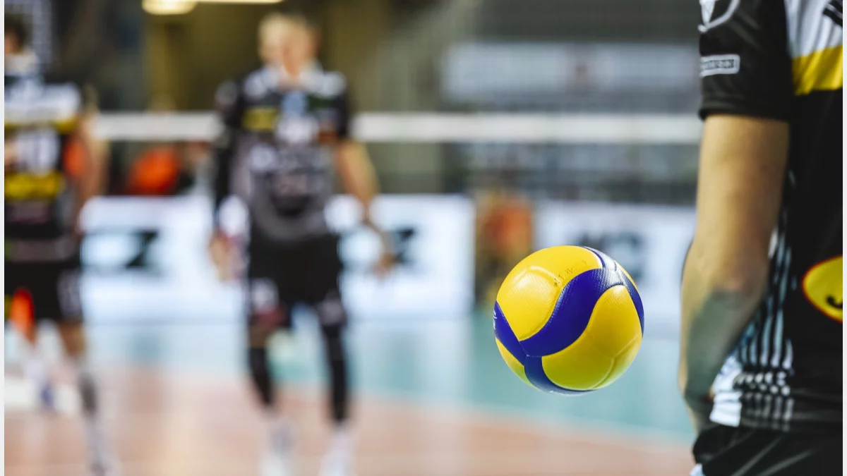 Rusza siatkarska rywalizacja, rekordowa ilość zgłoszeń