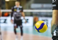 Rusza siatkarska rywalizacja, rekordowa ilość zgłoszeń - zdjęcie główne