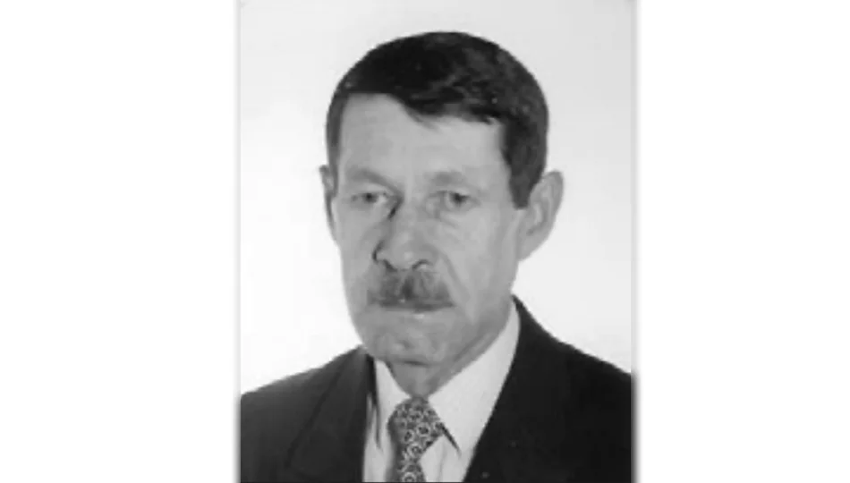 Zmarł Kazimierz Pajdo – wieloletni samorządowiec i społecznik - zdjęcie 1