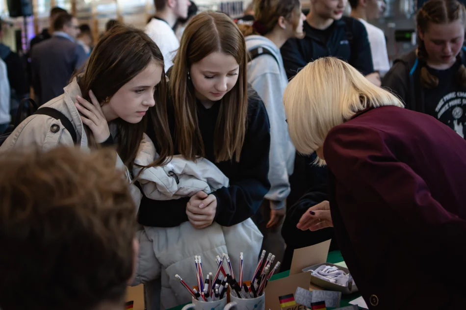 Rekordowa frekwencja na IV edycji MechanCraft (ZDJĘCIA) - zdjęcie 15