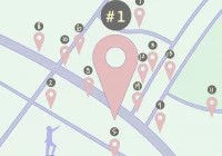 Widoczność w Google Maps: 5 kluczowych kroków do zdobycia lokalnego rynku - zdjęcie główne