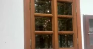 Nowe okna i drzwi w dawnym dworze - zdjęcie 3
