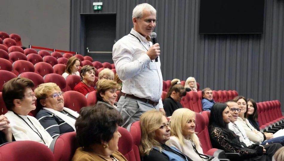 Samorząd dla seniorów - zdjęcie 1