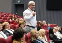 Samorząd dla seniorów - zdjęcie główne